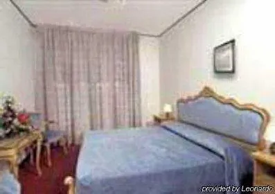 Rigel Hotel Catania