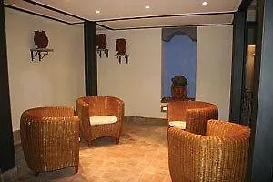 ***  Rigel Hotel Catánia Italië