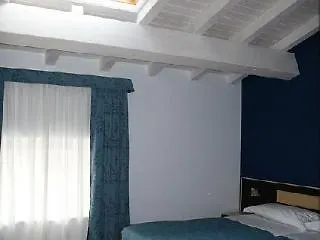 Rigel Hotel Catania Italy