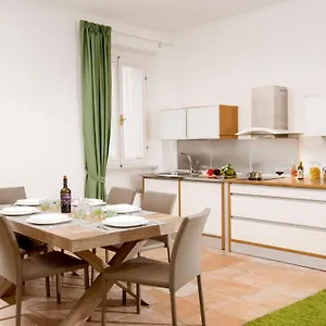 Myapartsuite Colosseo Apartamento