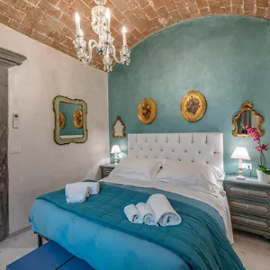 Apartment Tintori Place