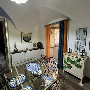 Apartment Oldtown Centro Storico