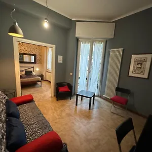 Chiossetto House Milan