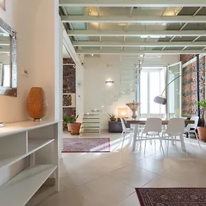 Amenano Apartments Catane