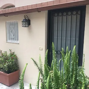 Casa Mascagni Catane