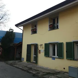 Appartamento Casa Camilla 