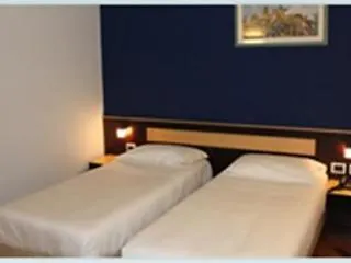 Rigel Hotel Katania
