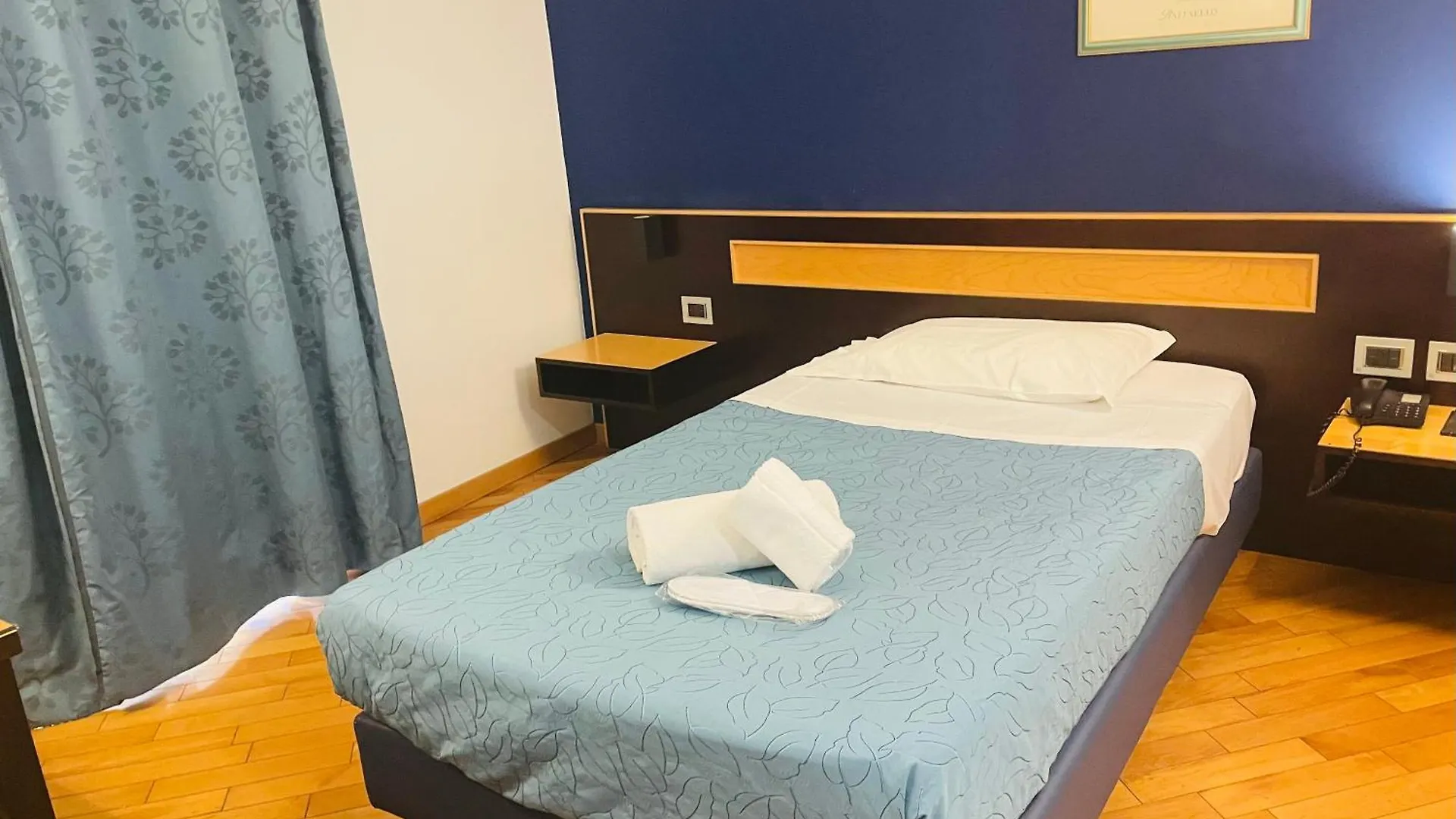 Rigel Hotel Katania