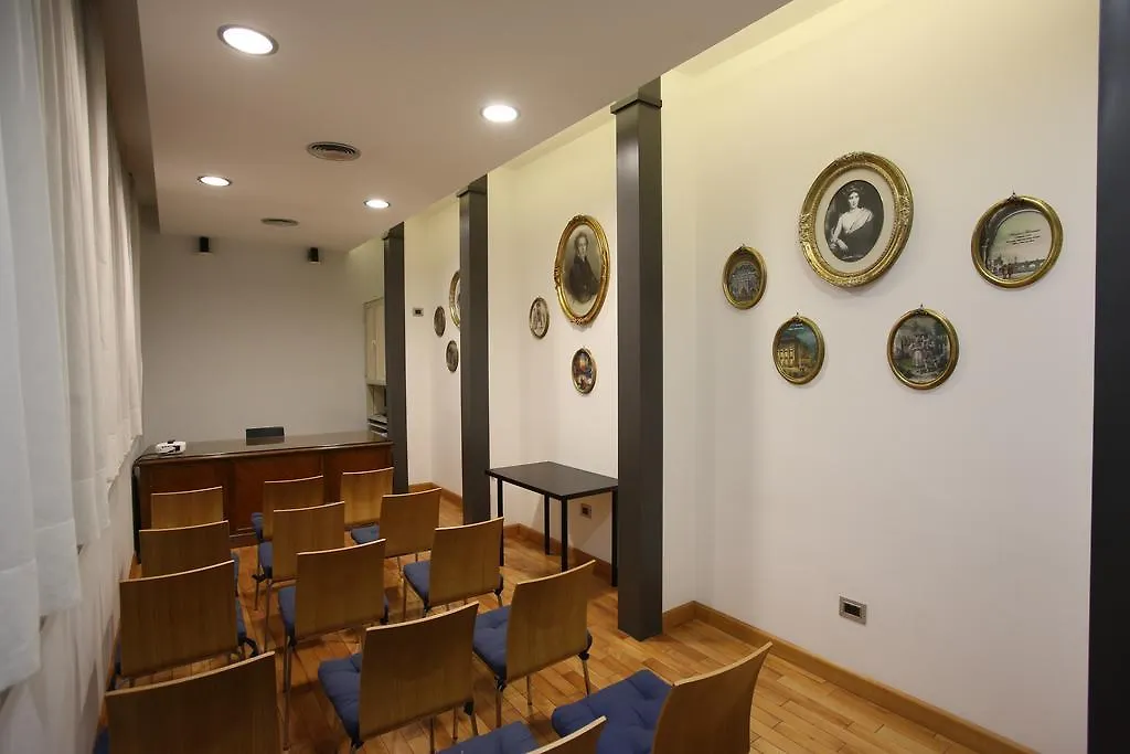 Rigel Hotel Katania