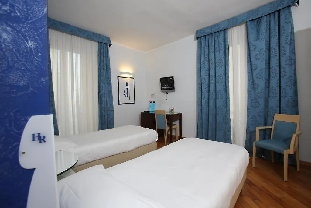 Rigel Hotel Katania 3*,