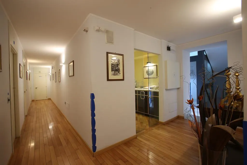 Rigel Hotel Katania
