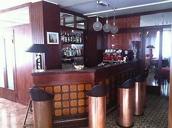 Rigel Hotel Katania