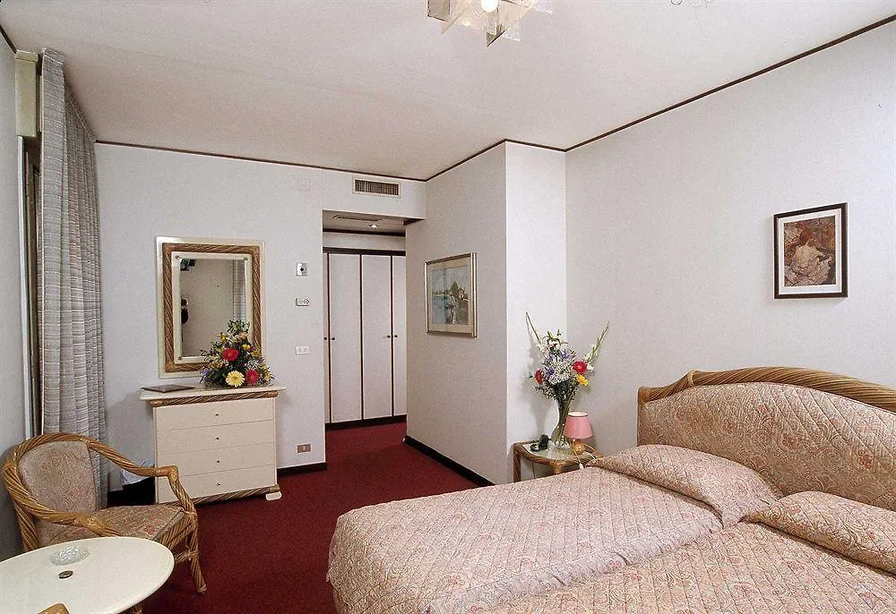 Rigel Hotel Katania
