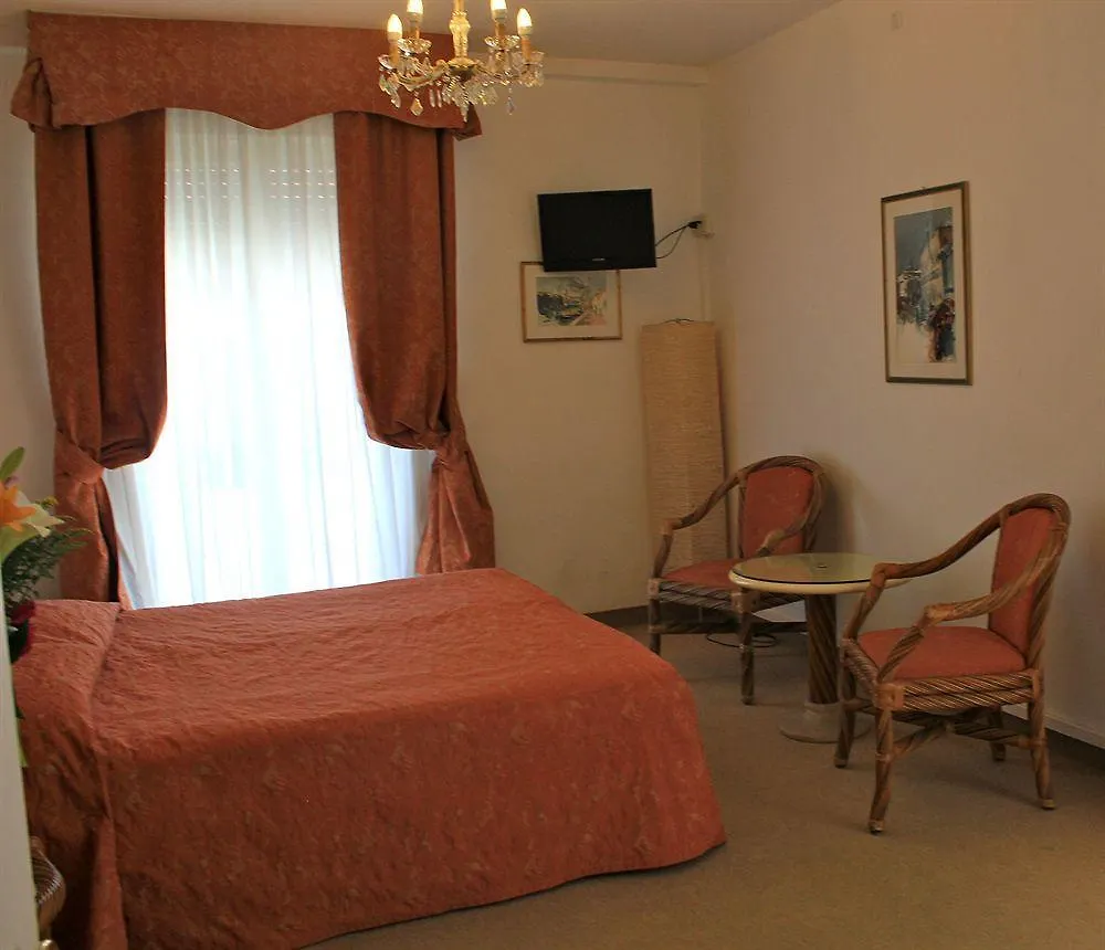 Rigel Hotel Katania