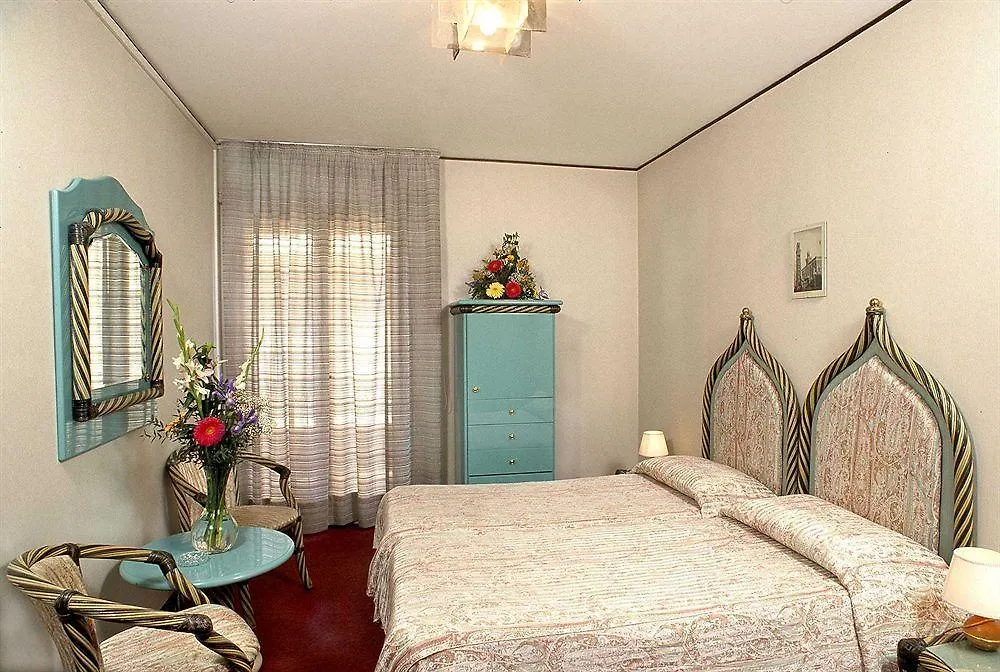 Rigel Hotel Katania 3*,