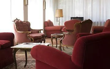 Rigel Hotel Katania