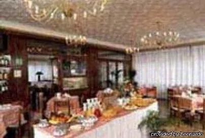 Rigel Hotel Katania Włochy