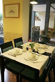 Rigel Hotel Catane