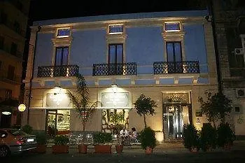 Rigel Hotel Katania