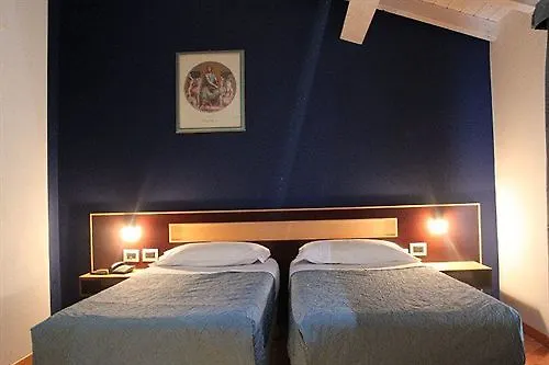 ***  Rigel Hotel Katania Włochy