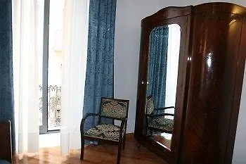 Rigel Hotel Katania