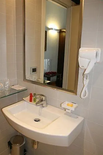 Rigel Hotel Katania
