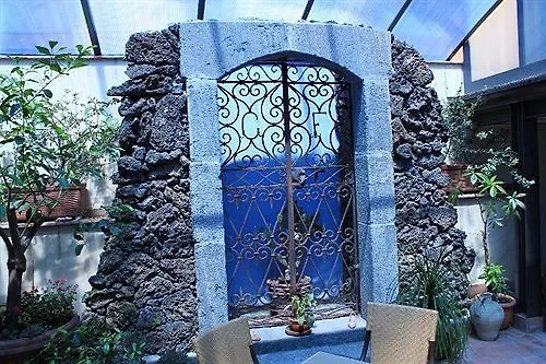 Rigel Hotel Katania