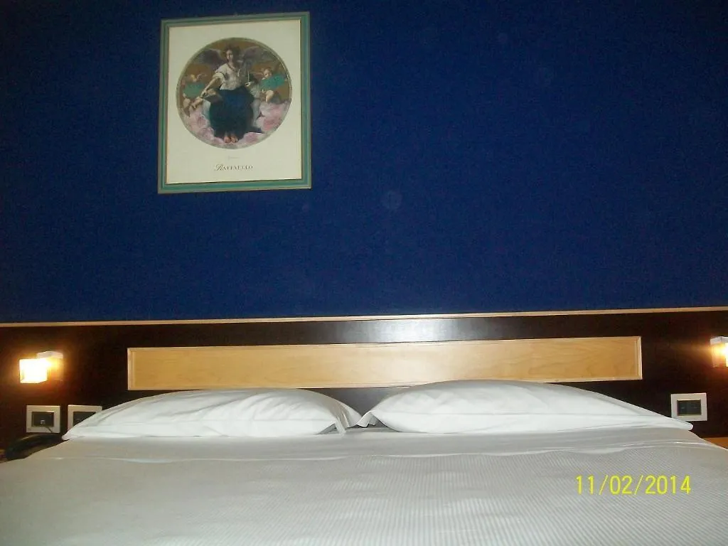 Rigel Hotel Katania 3*,  Włochy