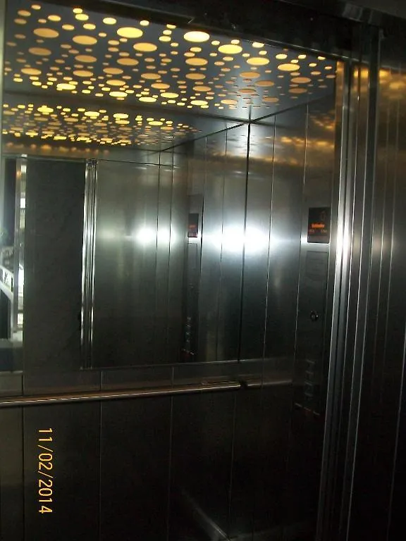 Rigel Hotel Katania