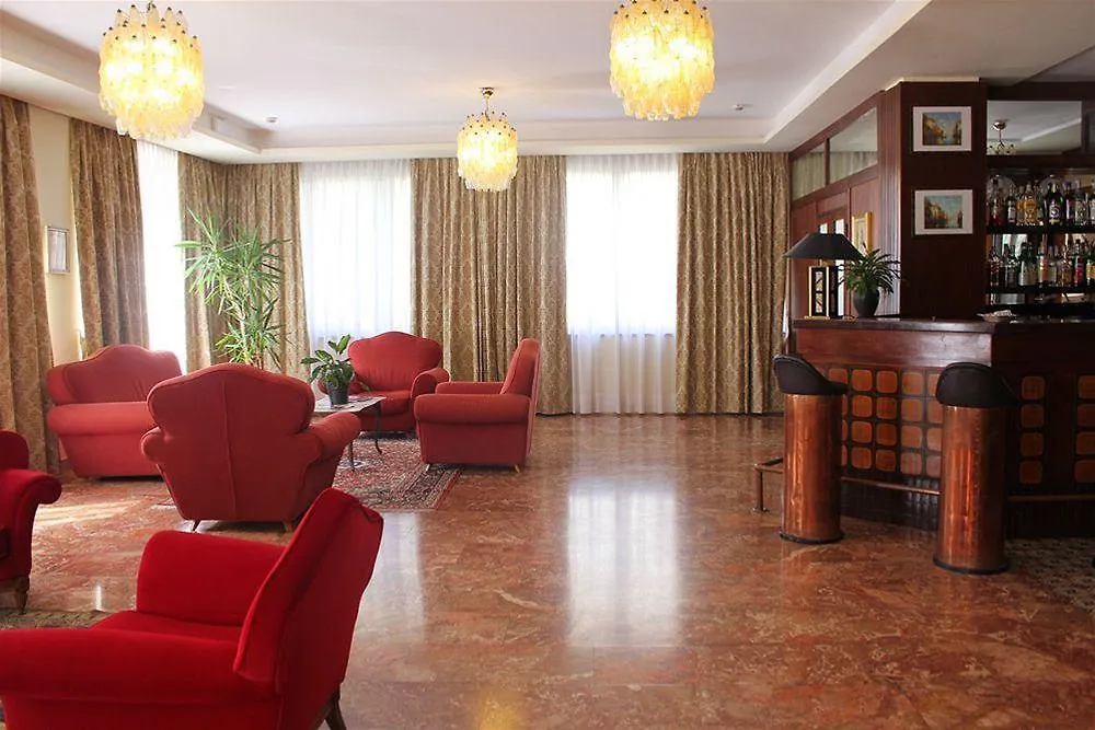 Rigel Hotel Katania