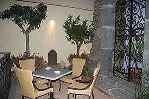 Rigel Hotel Katania