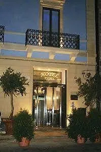 Rigel Hotel Katania 3*,