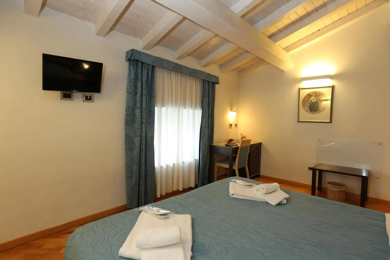 Rigel Hotel Katania